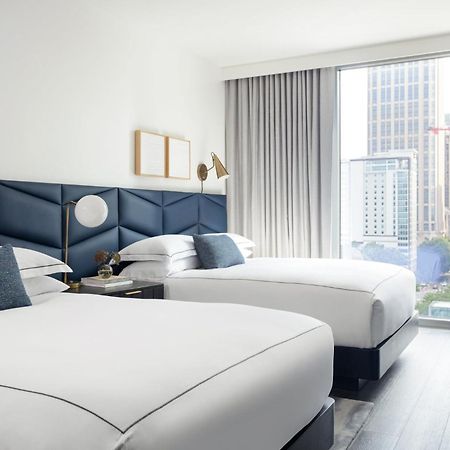 Kimpton Shane Atlanta By Ihg Extérieur photo