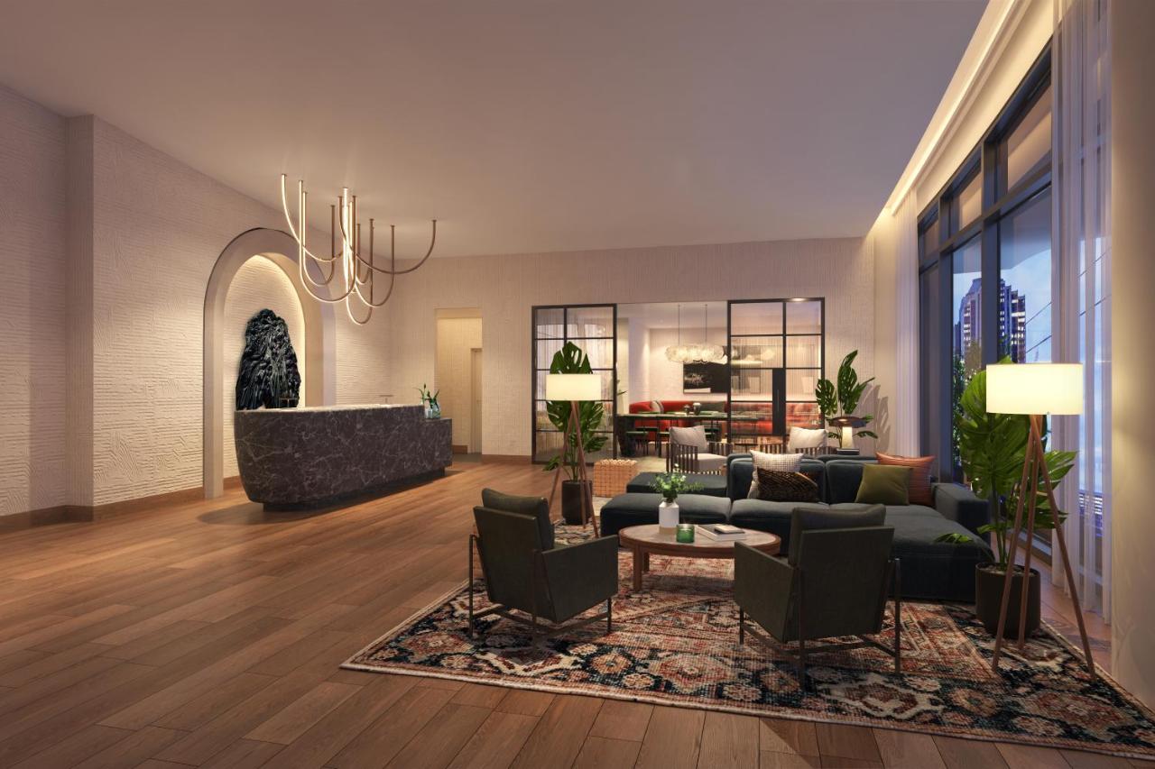 Kimpton Shane Atlanta By Ihg Extérieur photo