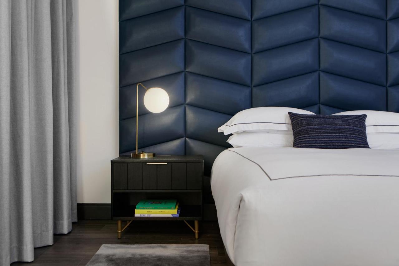 Kimpton Shane Atlanta By Ihg Extérieur photo