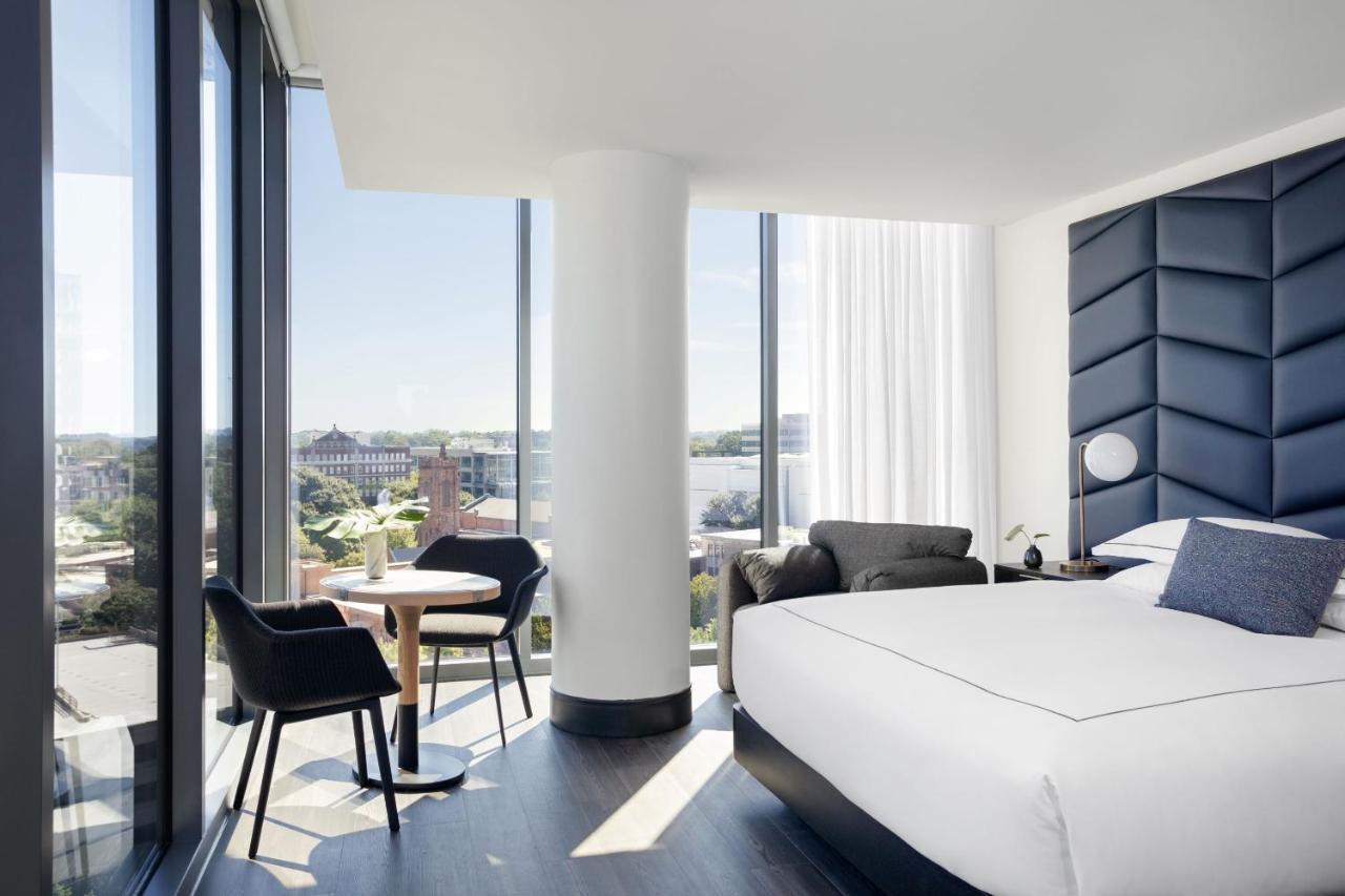 Kimpton Shane Atlanta By Ihg Extérieur photo