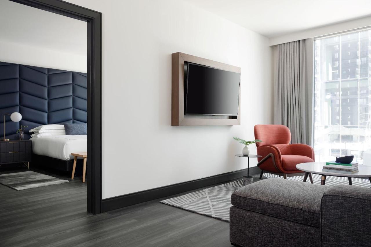 Kimpton Shane Atlanta By Ihg Extérieur photo