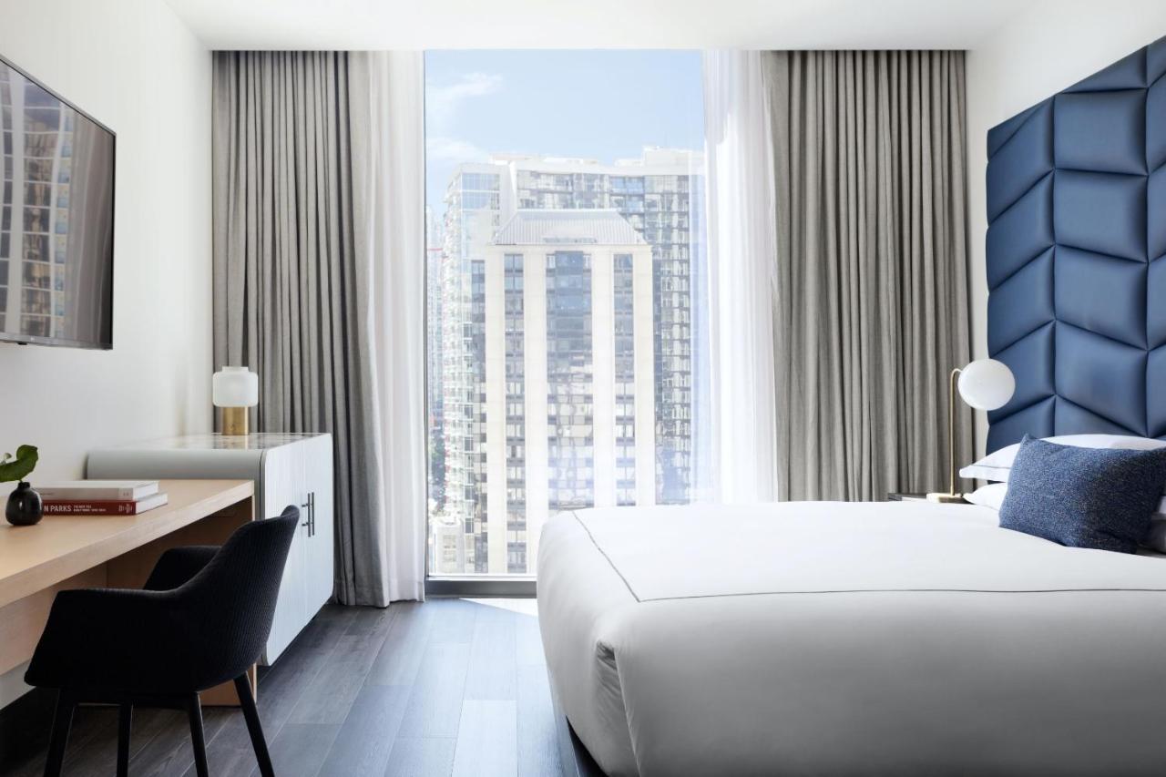 Kimpton Shane Atlanta By Ihg Extérieur photo