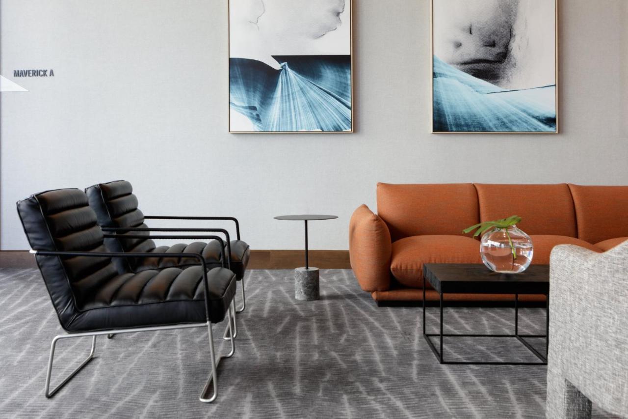 Kimpton Shane Atlanta By Ihg Extérieur photo