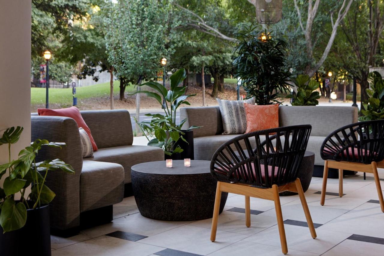 Kimpton Shane Atlanta By Ihg Extérieur photo