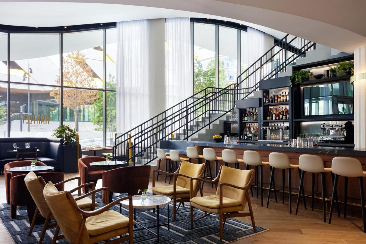 Kimpton Shane Atlanta By Ihg Extérieur photo