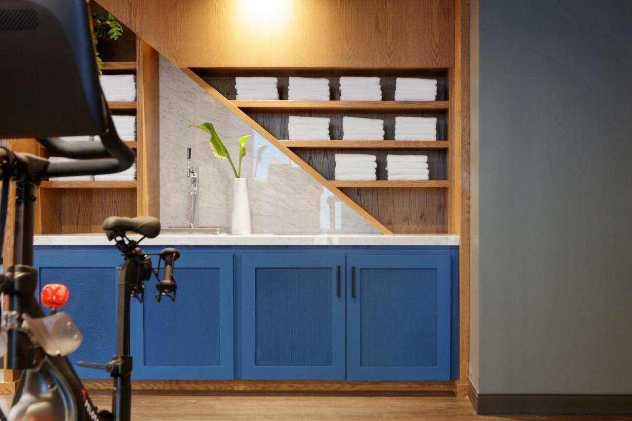 Kimpton Shane Atlanta By Ihg Extérieur photo