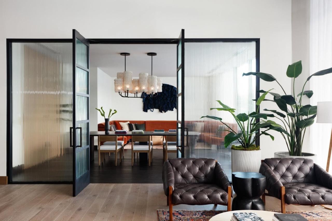Kimpton Shane Atlanta By Ihg Extérieur photo