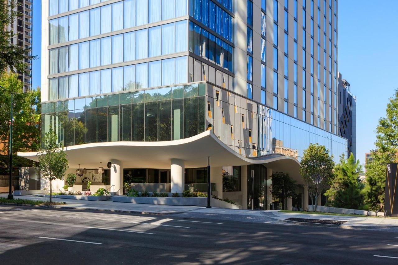 Kimpton Shane Atlanta By Ihg Extérieur photo