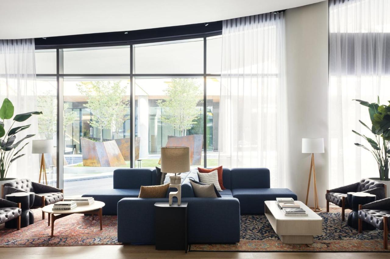 Kimpton Shane Atlanta By Ihg Extérieur photo