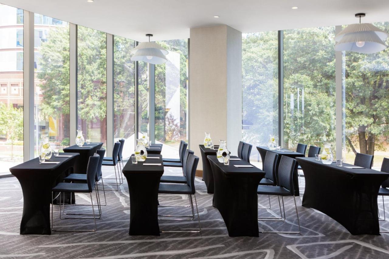 Kimpton Shane Atlanta By Ihg Extérieur photo