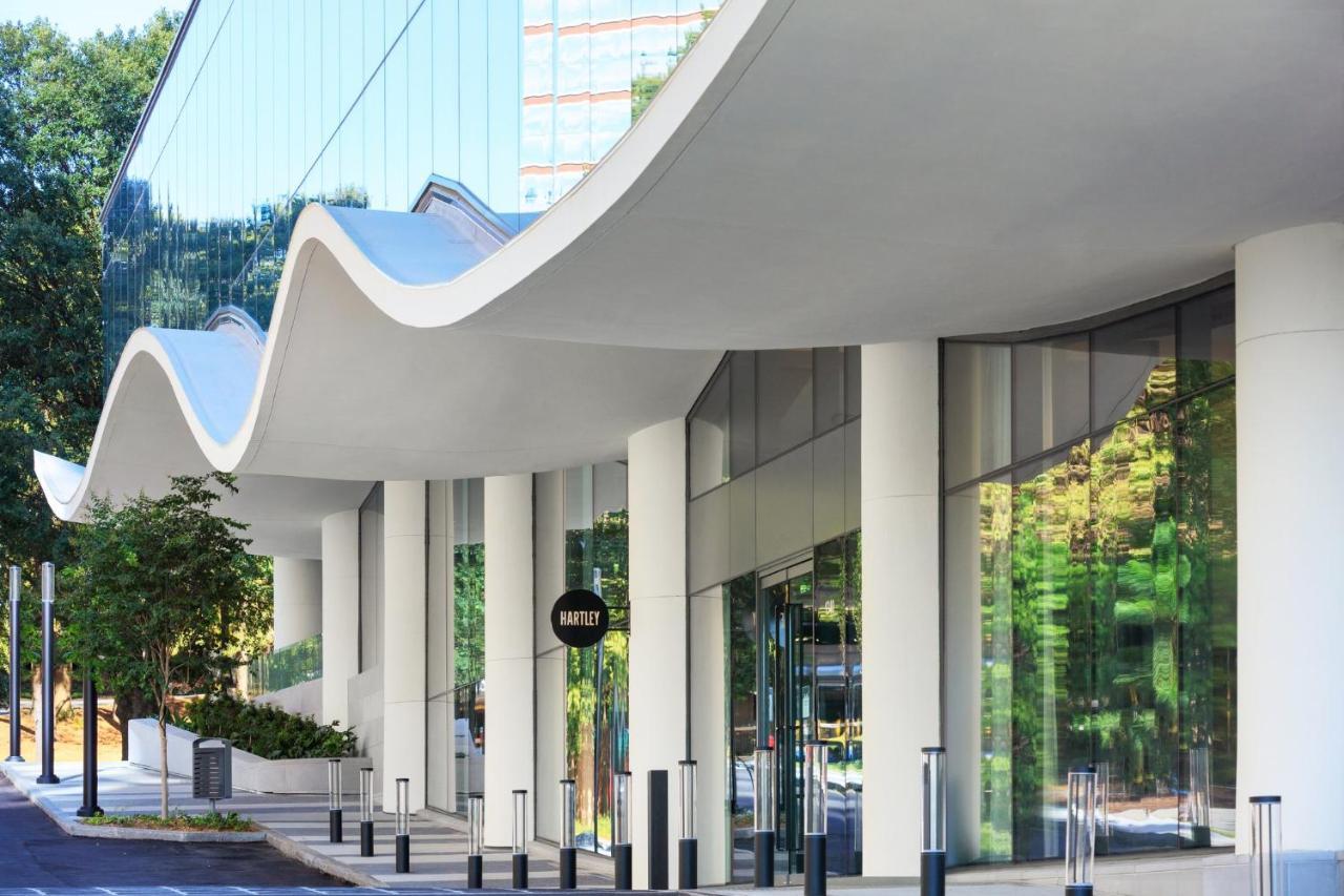 Kimpton Shane Atlanta By Ihg Extérieur photo