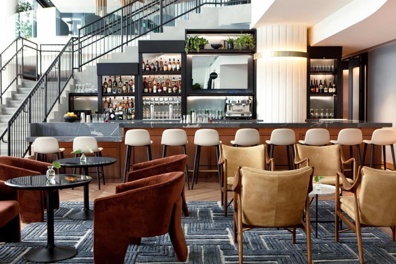 Kimpton Shane Atlanta By Ihg Extérieur photo