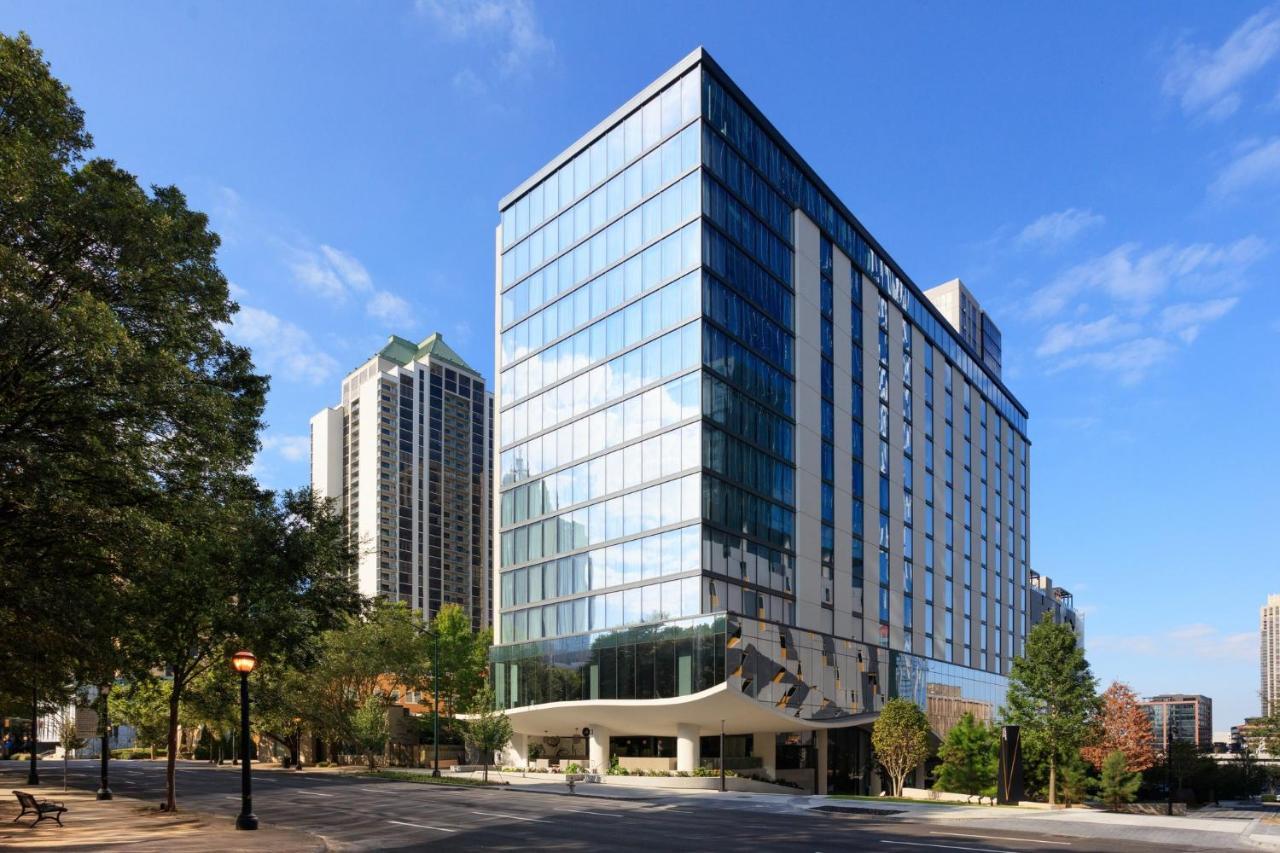 Kimpton Shane Atlanta By Ihg Extérieur photo