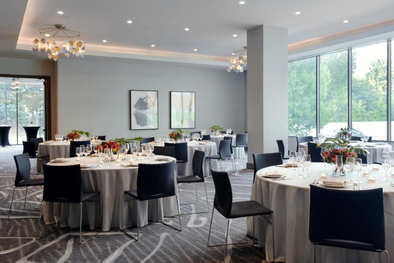 Kimpton Shane Atlanta By Ihg Extérieur photo