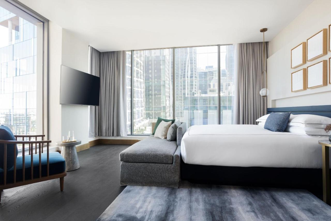 Kimpton Shane Atlanta By Ihg Extérieur photo