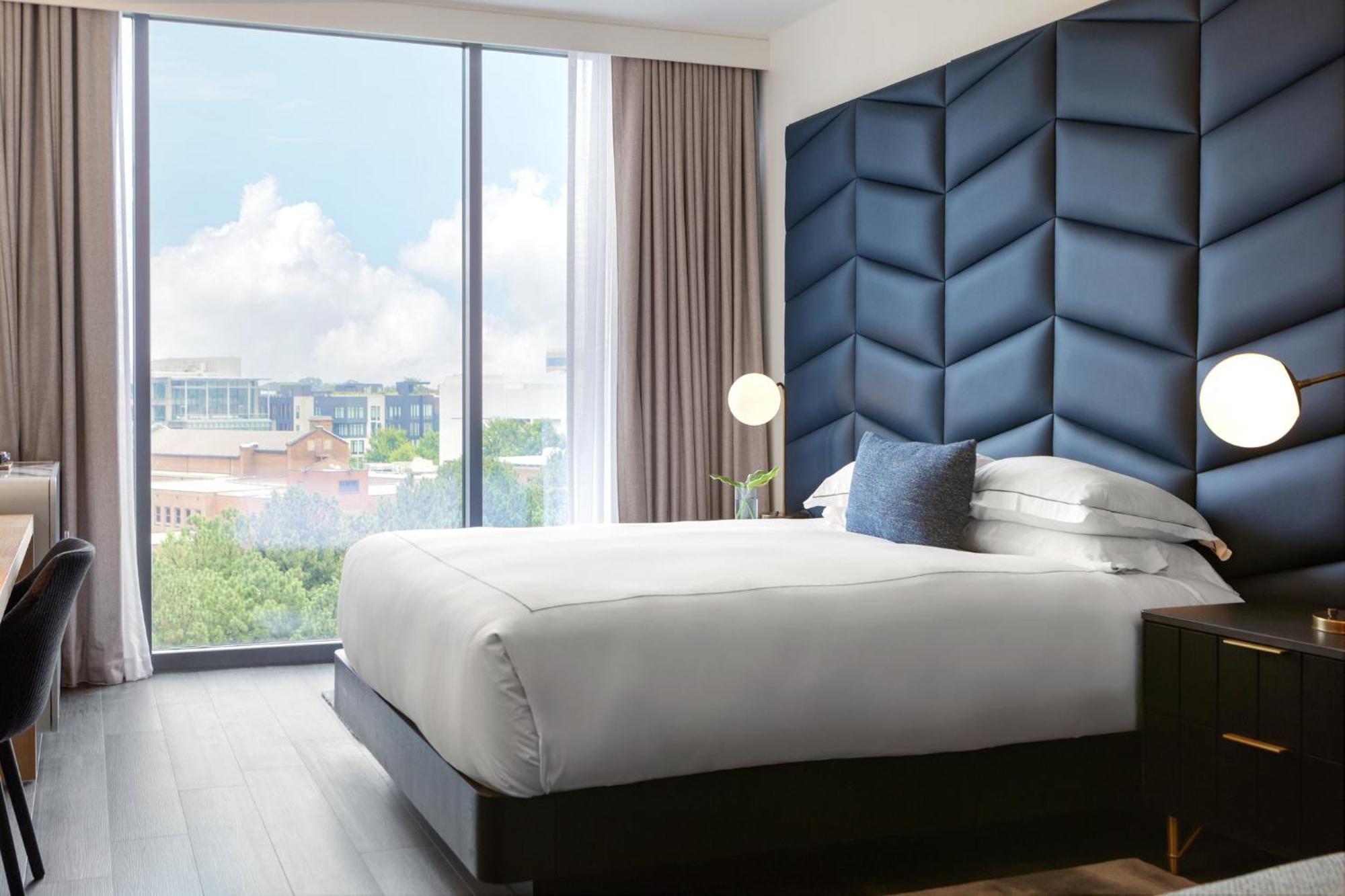 Kimpton Shane Atlanta By Ihg Extérieur photo