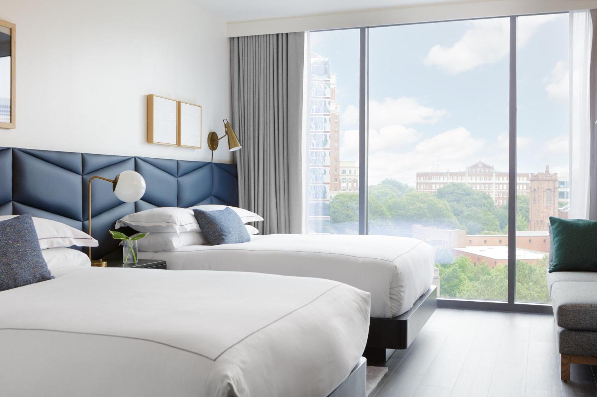 Kimpton Shane Atlanta By Ihg Extérieur photo
