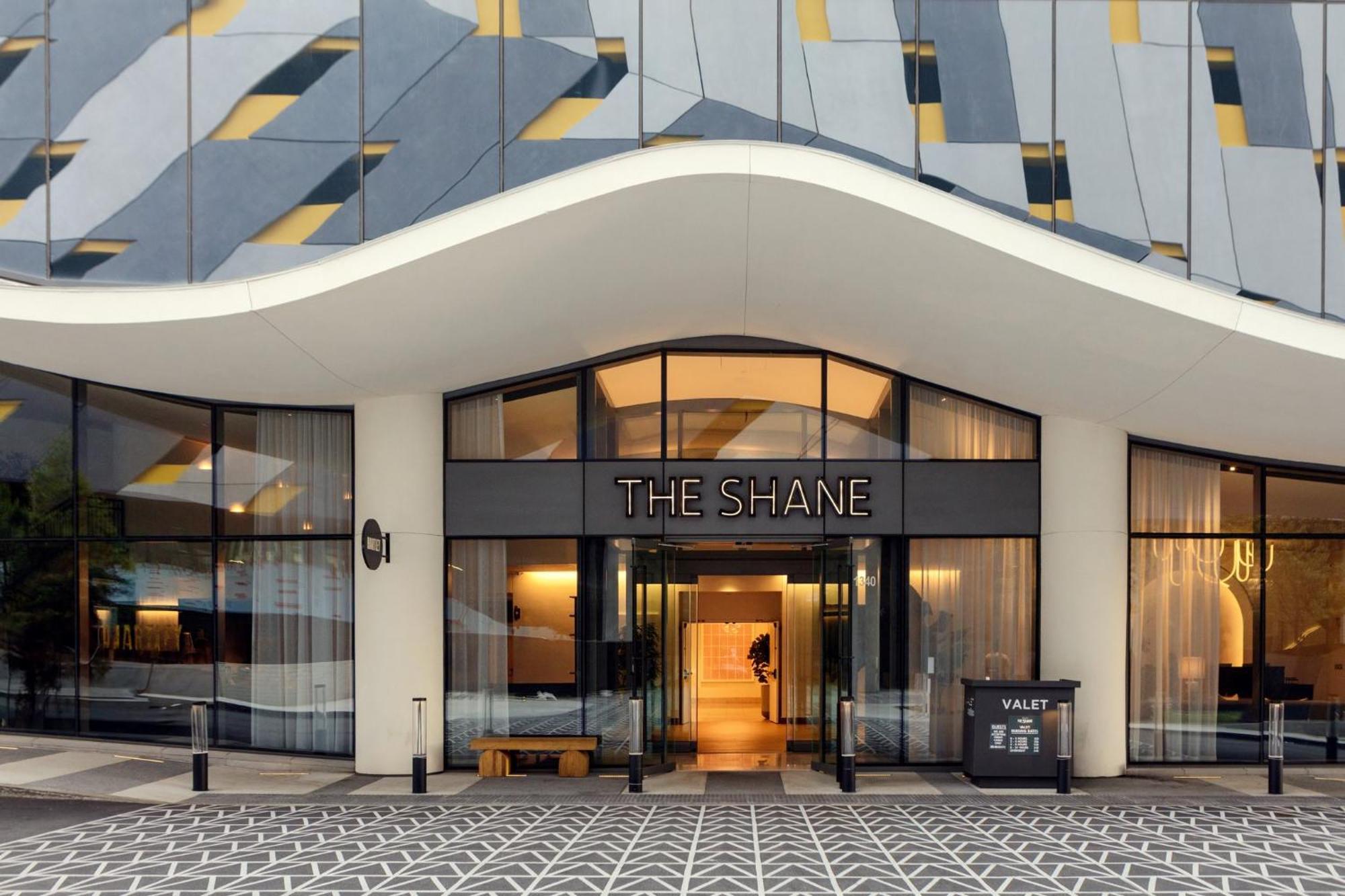 Kimpton Shane Atlanta By Ihg Extérieur photo