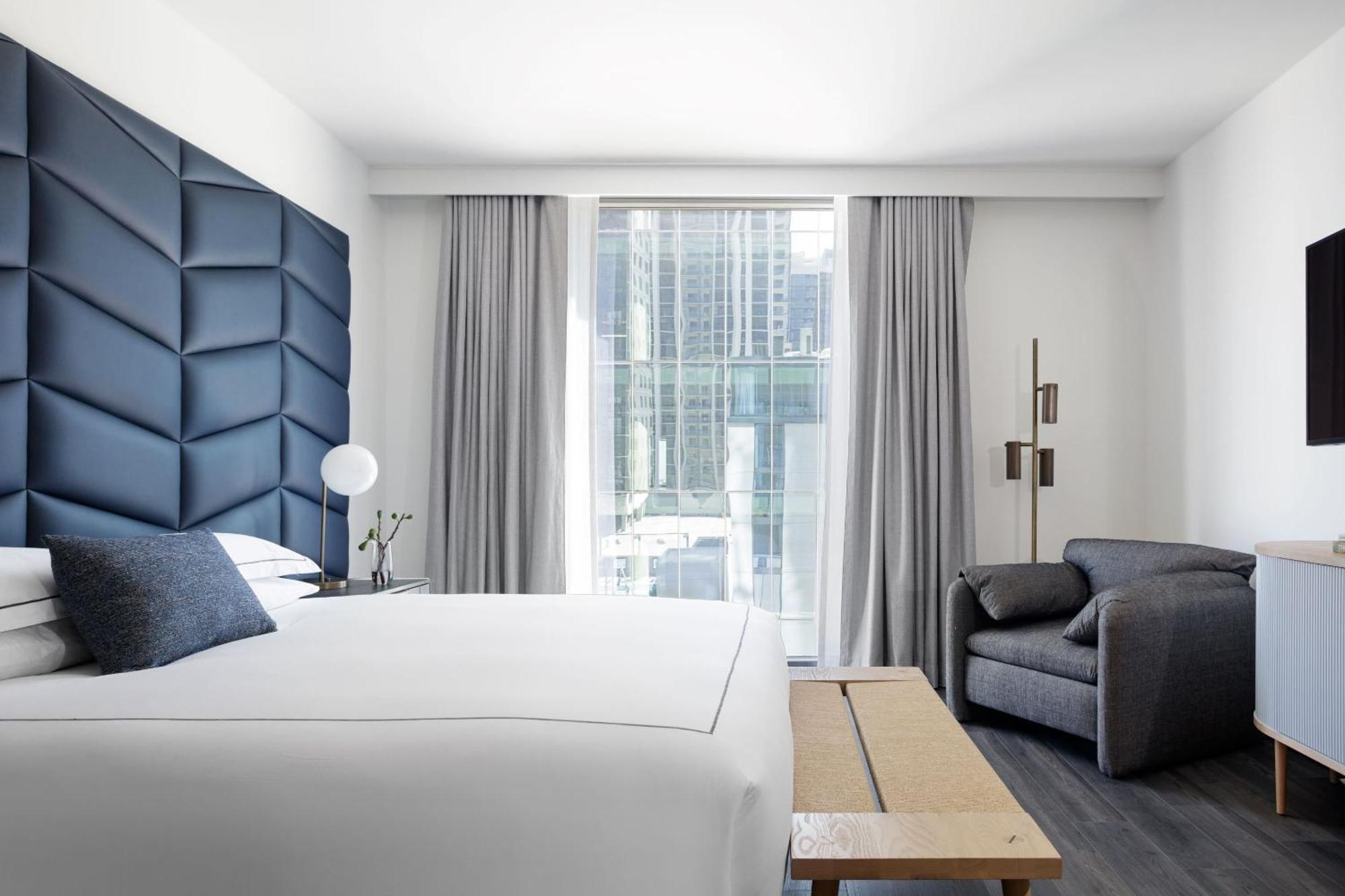 Kimpton Shane Atlanta By Ihg Extérieur photo