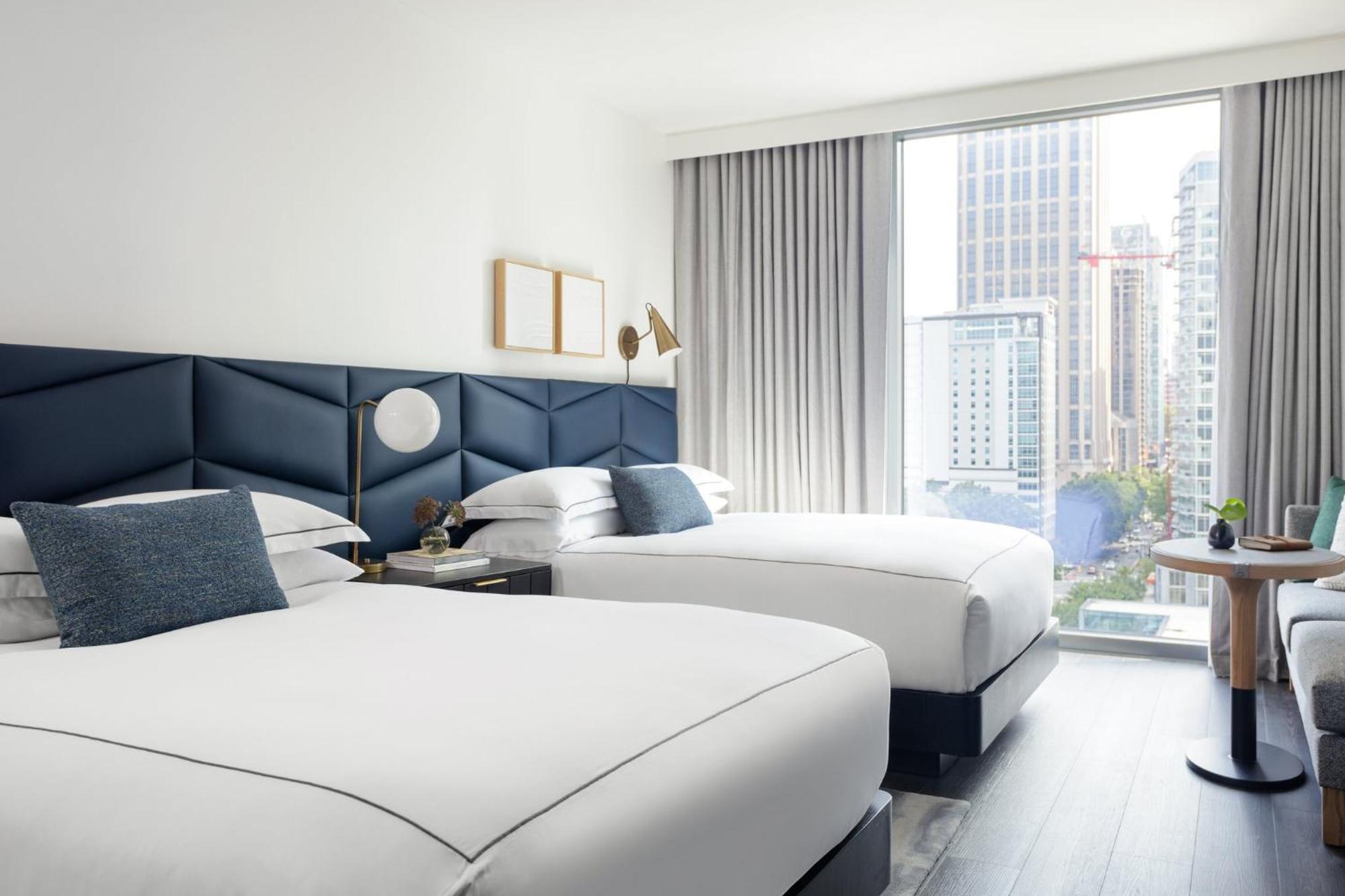 Kimpton Shane Atlanta By Ihg Extérieur photo