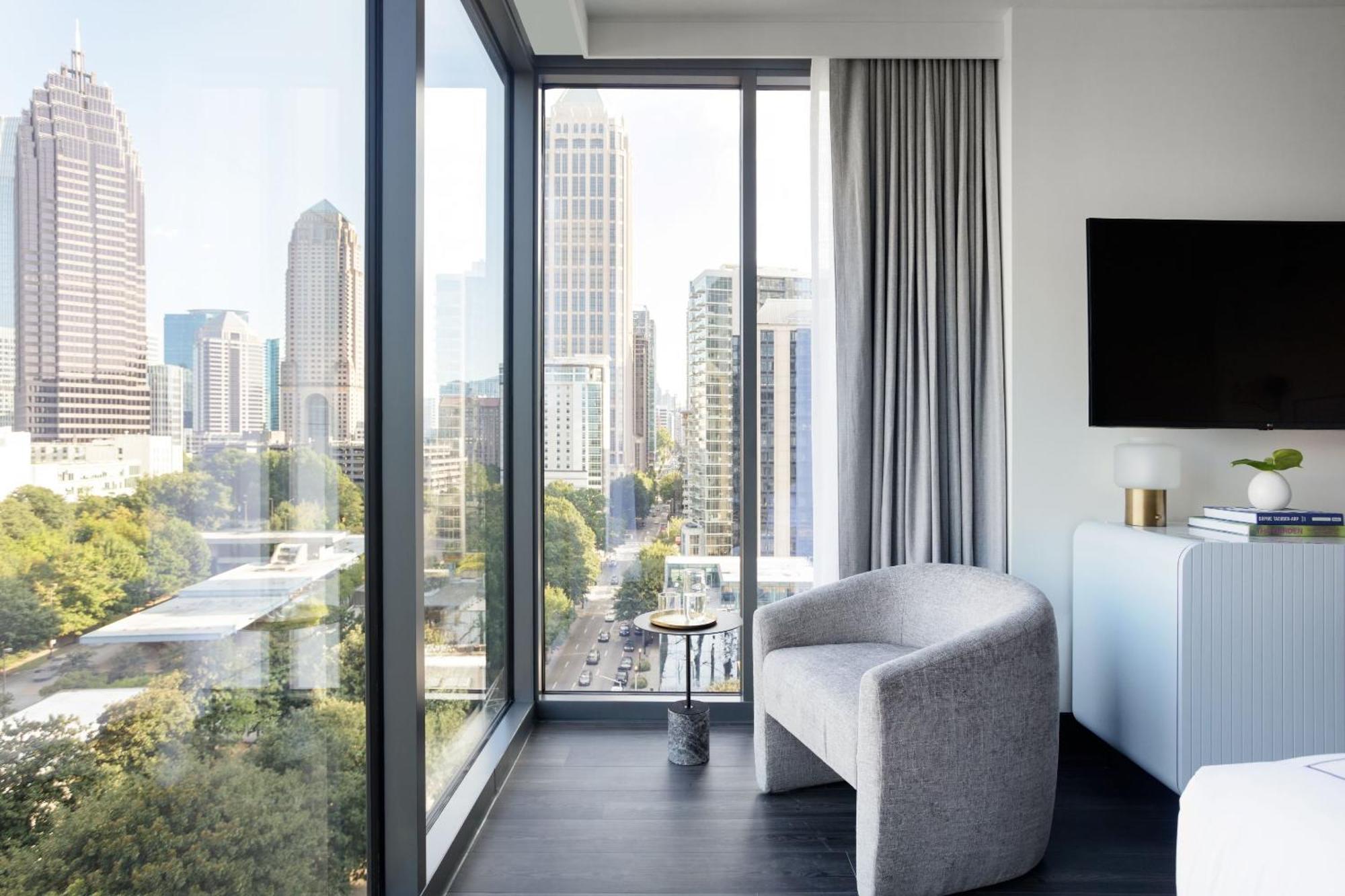 Kimpton Shane Atlanta By Ihg Extérieur photo