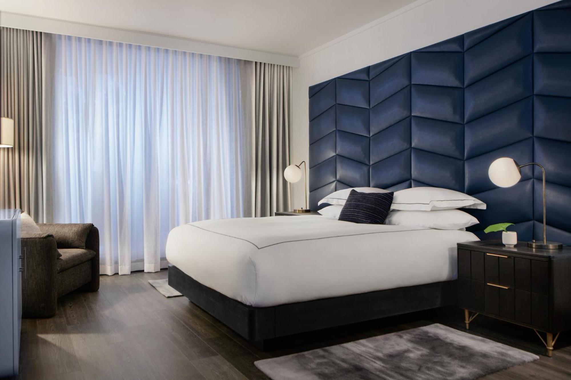 Kimpton Shane Atlanta By Ihg Extérieur photo