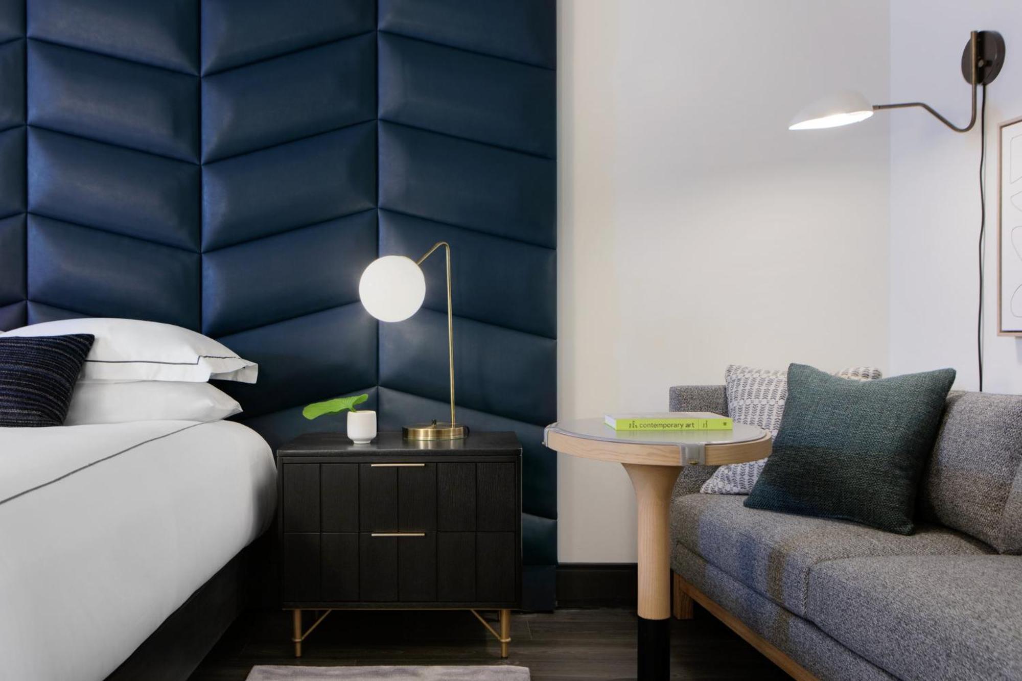 Kimpton Shane Atlanta By Ihg Extérieur photo